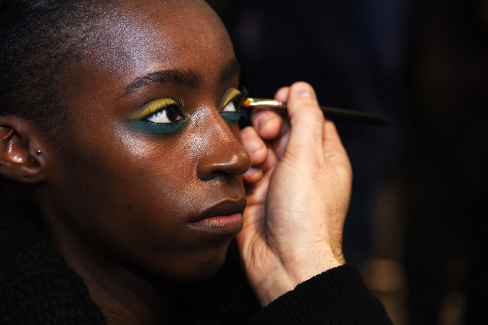 FOTO: Najbolj trendi make-up za obdobje jesen/zima 2016/17