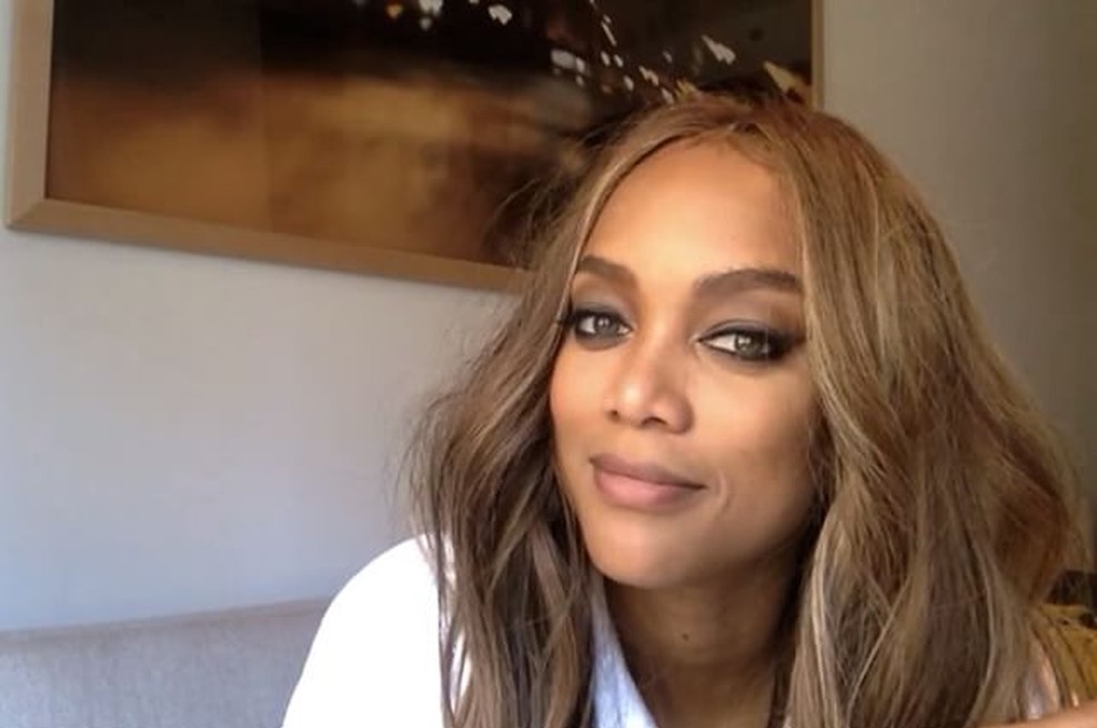 Tyra Banks: Nova kozmetična linija in 5 njenih najboljših nasvetov ter trikov za nego kože (foto: Profimedia)