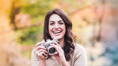 5 top nasvetov profesionalnega fotografa, kako posneti čudovito fotografijo