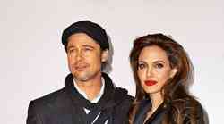 Brad Pitt in Angelina Jolie: V boju za 16-karatni diamant