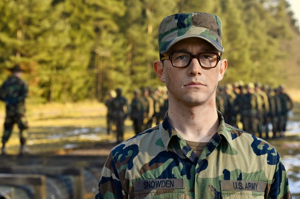 Joseph Gordon-Levitt je tako zelo skrivnosten, da bi lahko postal tudi tajni agent (foto: Profimedia)