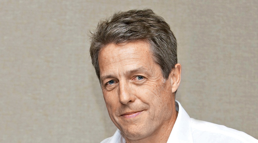 OMG! Si vedela, kako burno ljubezensko življenje ima Hugh Grant? (foto: Profimedia)