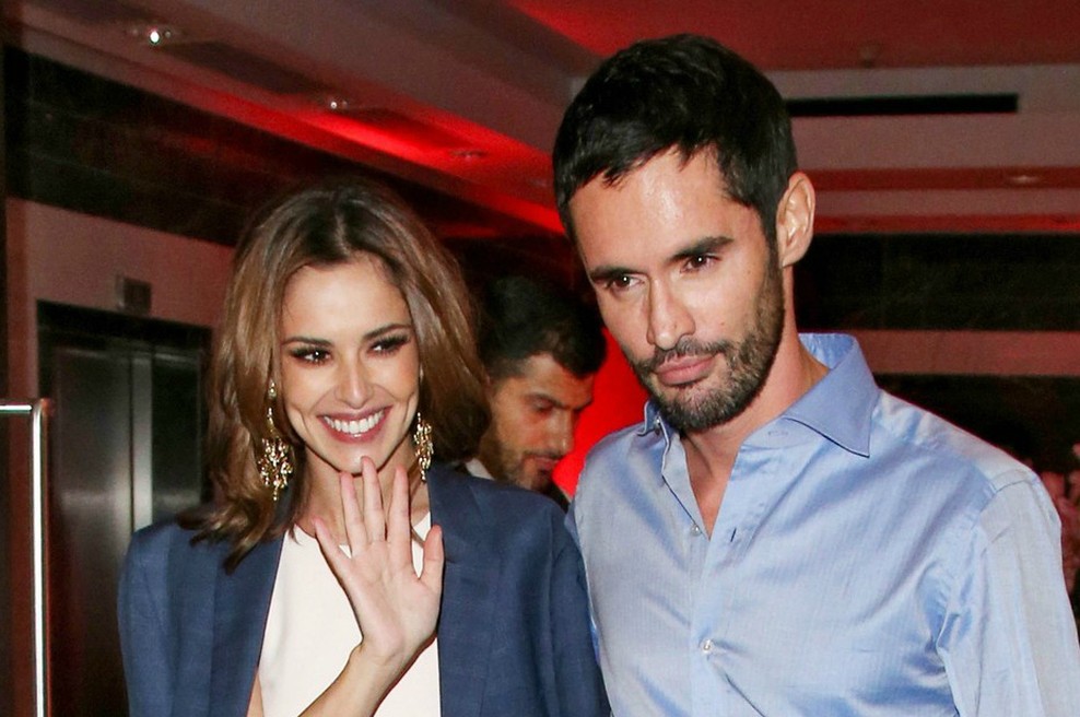 Nesramno zapeljiva Cheryl in Jean-Bernard Fernandez-Versini sta uradno ločena! (foto: Profimedia)