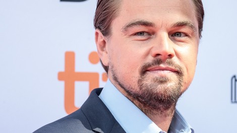 TO naj bi bil pravi razlog, zakaj Leo DiCaprio hodi le z dekleti, mlajšimi od 25 let (ni povezano z videzom)