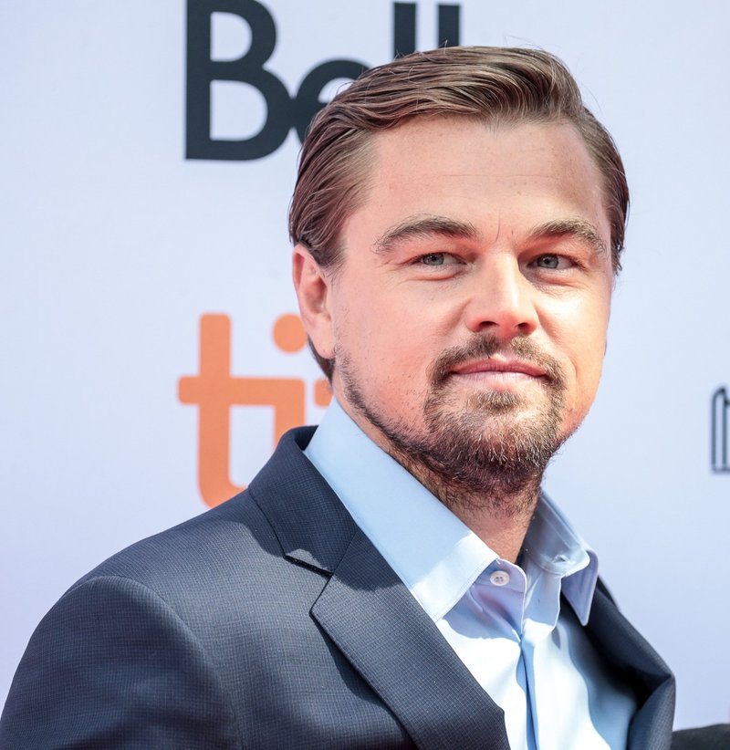 TO naj bi bil pravi razlog, zakaj Leo DiCaprio hodi le z dekleti, mlajšimi od 25 let (ni povezano z videzom) (foto: Profimedia)