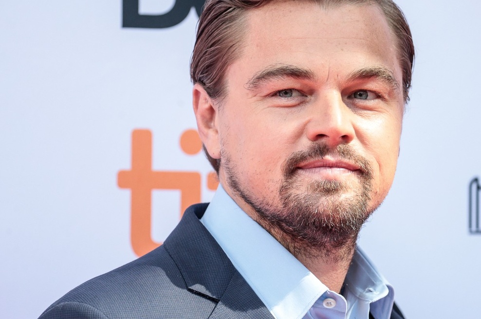 TO naj bi bil pravi razlog, zakaj Leo DiCaprio hodi le z dekleti, mlajšimi od 25 let (ni povezano z videzom) (foto: Profimedia)