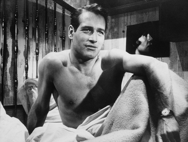 Paul Newman je bil popolni paket. Očarljiv, prijazen in izjemno talentiran. Zaradi lepih modri oči pa je dobil vzdevek Mr. …
