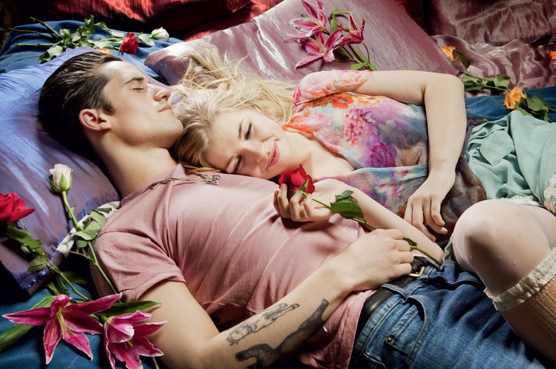 Odkrij fantastično pot do najboljšega spanca – V DVOJE! (foto: Getty Images)