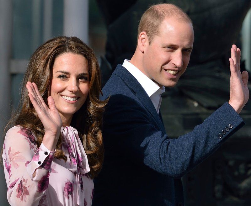 William in Kate: 10 dejstev, ki jih o kraljevem paru zagotovo nisi vedela! Presenečena boš (foto: Profimedia)