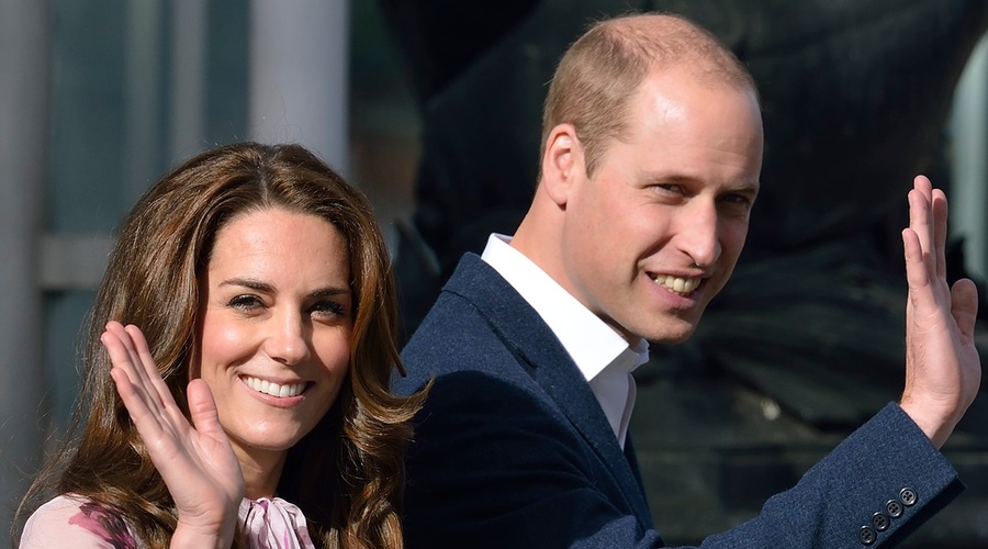 William in Kate: 10 dejstev, ki jih o kraljevem paru zagotovo nisi vedela! Presenečena boš (foto: Profimedia)