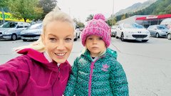Taya Damjan: "Ne bi zmogla brez družinske podpore"