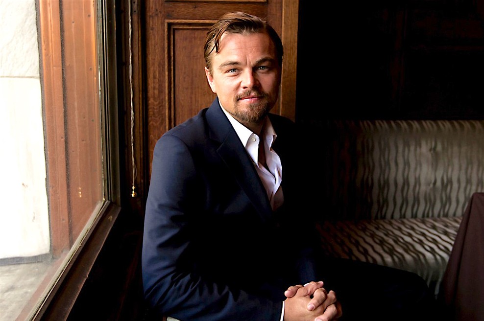 VIDEO: Leonardo DiCaprio z novim filmom ruši rekorde gledanosti! (foto: Profimedia)