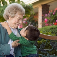 "Moja tašča ni verjela v sinovo alergijo na gluten. Ko mu ga je dala, je sin dobil hudo reakcijo, skoraj bi bilo prepozno" (resnična izpoved)