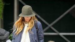 Poglej, kaj Drew Barrymore za božička podari svojim otrokom namesto igrač!