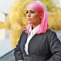 Nina Šušnjara iskreno o tem, kako fizično naporno je modno poslanstvo