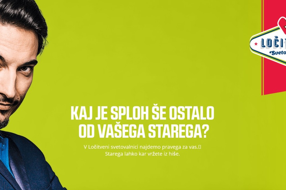 Prva ločitvena svetovalnica v Sloveniji (foto: Big Bang)