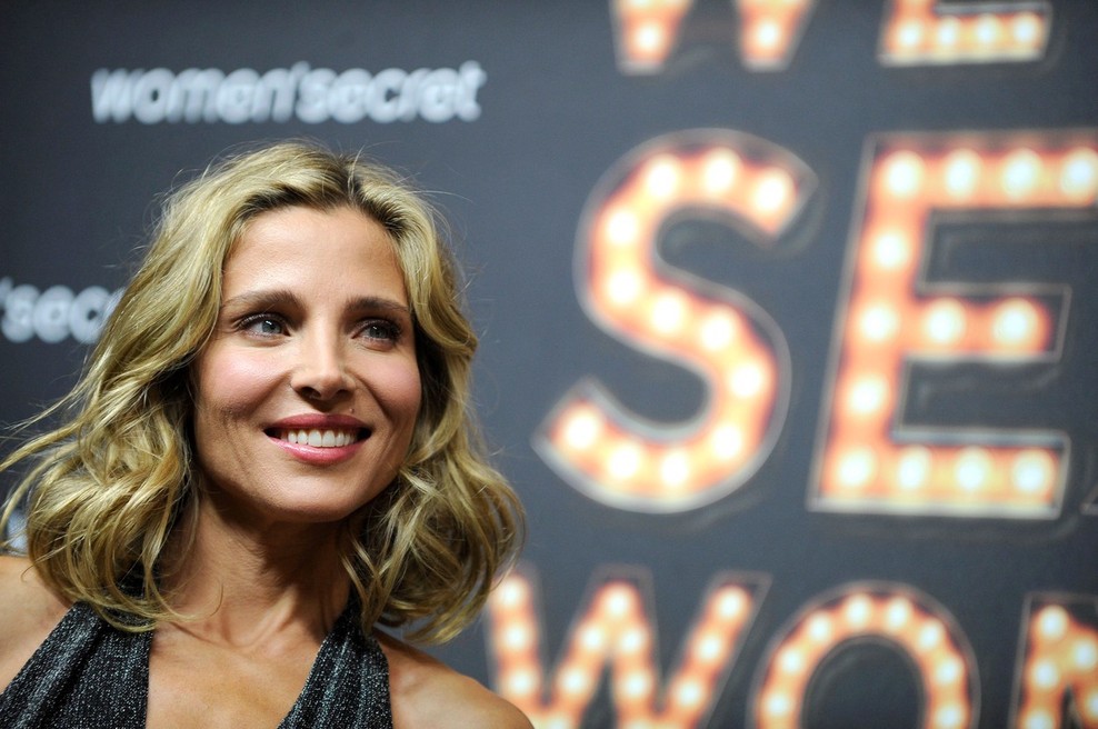 VIDEO: Oglej si prvi Women'secret mjuzikel We are sexy women (foto: Profimedia)
