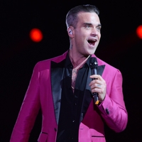Robbie Williams bo v skopu turneje 2017 nastopil čisto blizu nas!