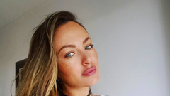 Želiš imeti daljše in lepše lase? Lastnica čudovitih las Iryna Osypenko Nemec pravi, da upoštevaj to lepotno skrivnost!