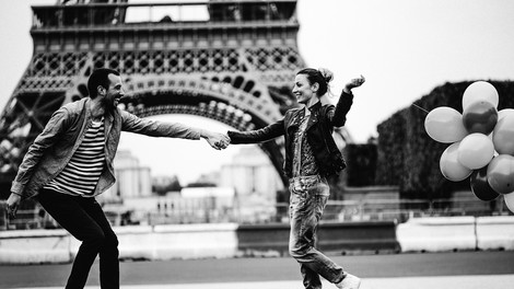 Kakšen popotnik si? Reši kviz in osvoji potovanje v London za 2 osebi!