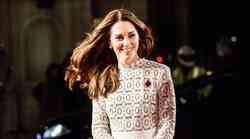 Ne boš verjela, koliko stane ta obleka Kate Middleton!
