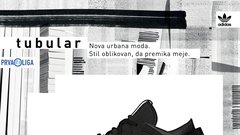 Športni copati za modne navdušenke!