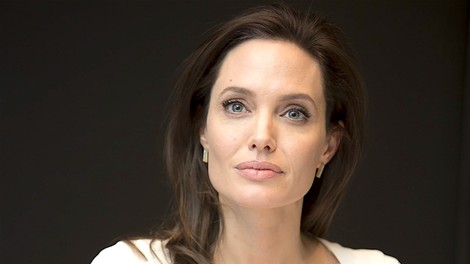 Angelina je izginila, njen bivši pa je razkril nekaj, na kar so številni čakali že več tednov!