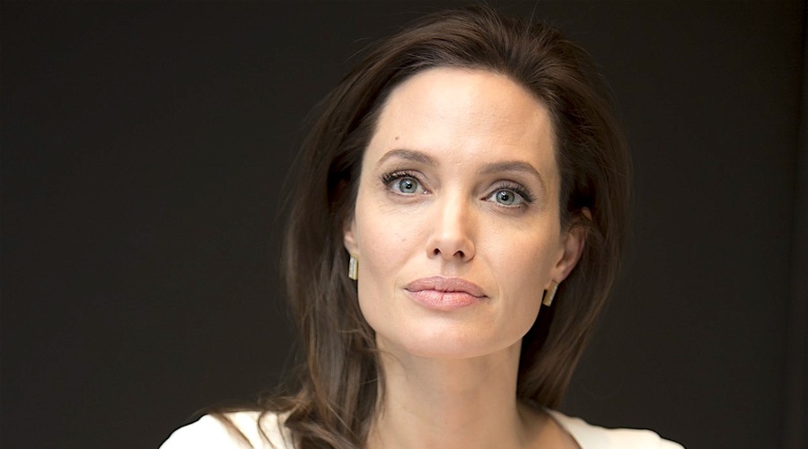 Angelina je izginila, njen bivši pa je razkril nekaj, na kar so številni čakali že več tednov! (foto: Profimedia)