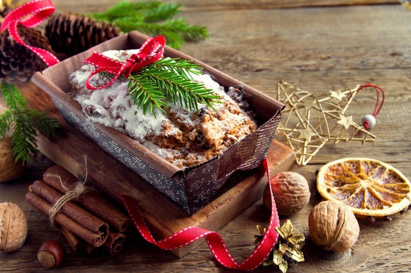 Recept: Slastni božični kruh (hitro in preprosto!) (foto: Profimedia)