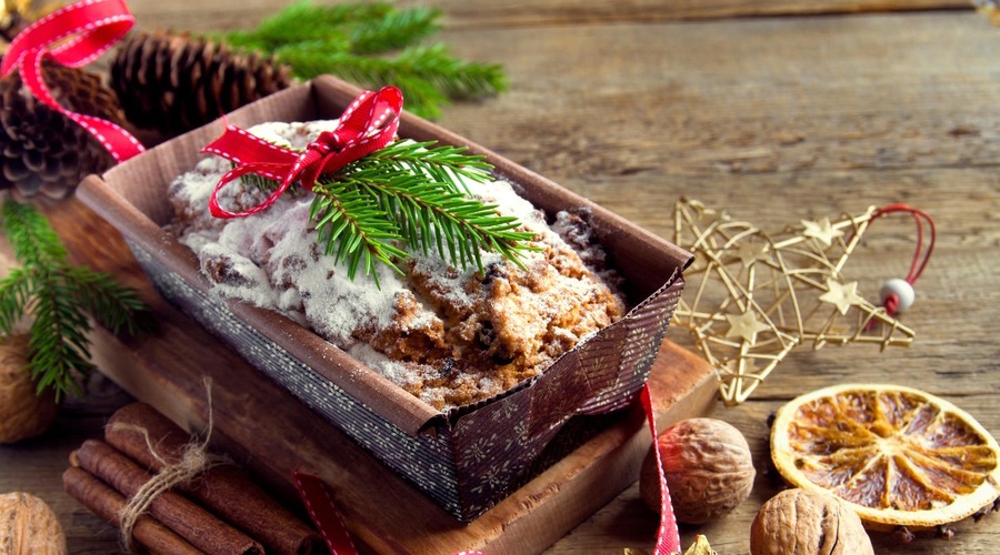 Recept: Slastni božični kruh (hitro in preprosto!) (foto: Profimedia)