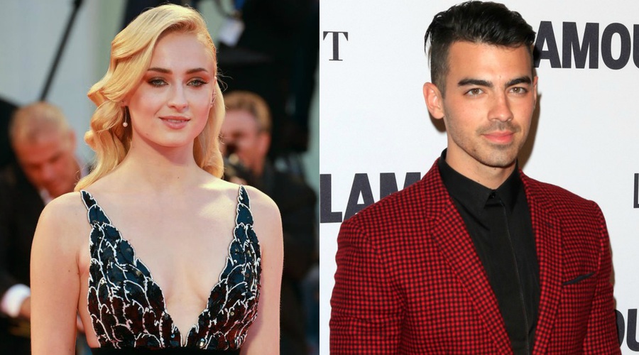 Sophie Turner, slavna igralka iz Game of Thrones ima novega fanta! Razkrivamo, koga ljubi (foto: Profimedia)
