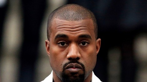 Kanye West: Kaj se dogaja s slovitim raperjem?