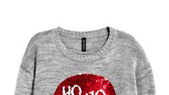pulover H&M, 19,99 eur