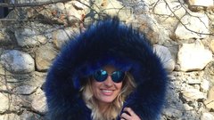 Modni hit: kičast božični pulover! Tjaša Kokalj razkriva, kje ga dobiš za manj kot 20€