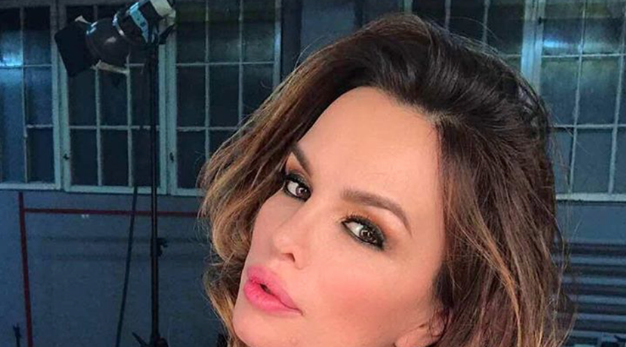 Je Severina znova noseča? Razkrila, kako bi dala ime deklici! (foto: instagram.com/severina)