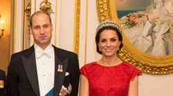 Modni ulov: Vojvodinja Kate s čudovito tiaro princese Diane!