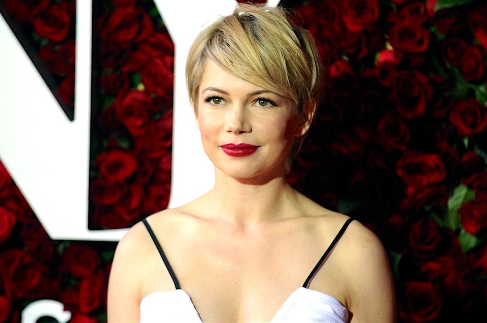 Michelle Williams končno spet našla srečo v ljubezni?! (foto: Profimedia)