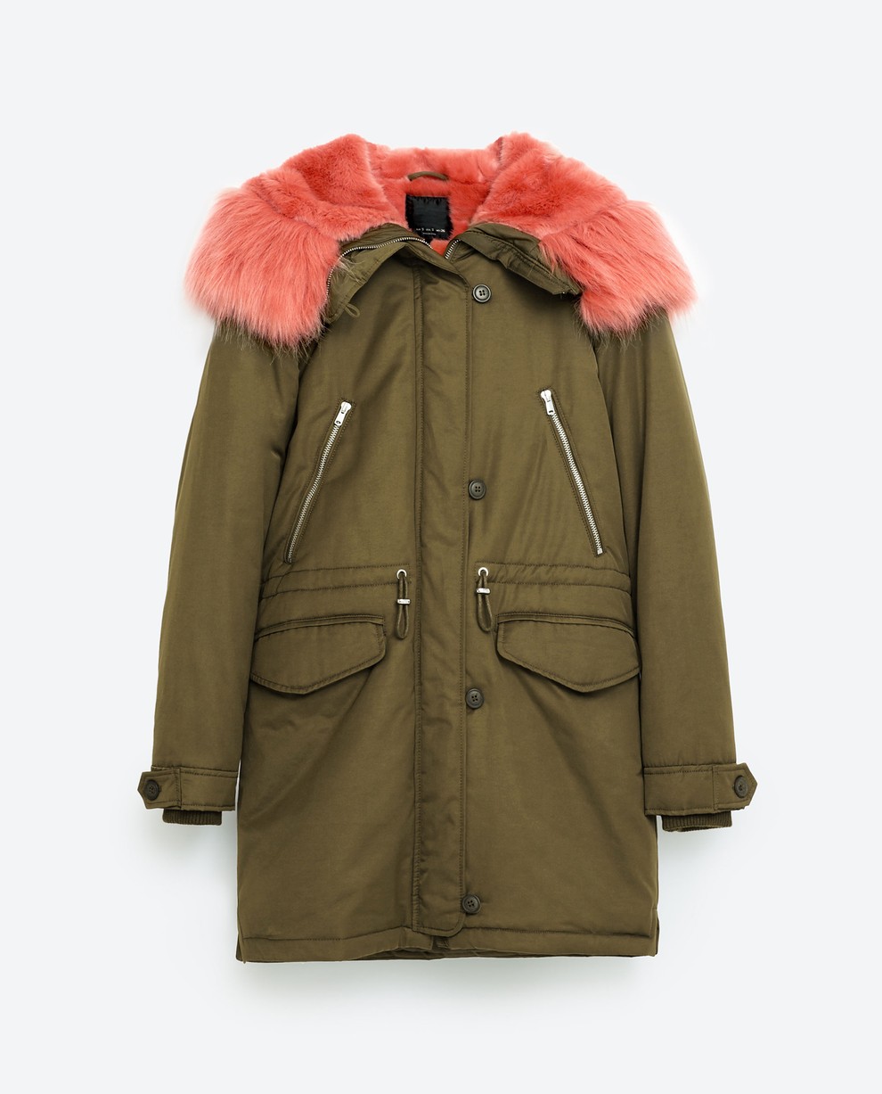 ZARA, 99,95 eur