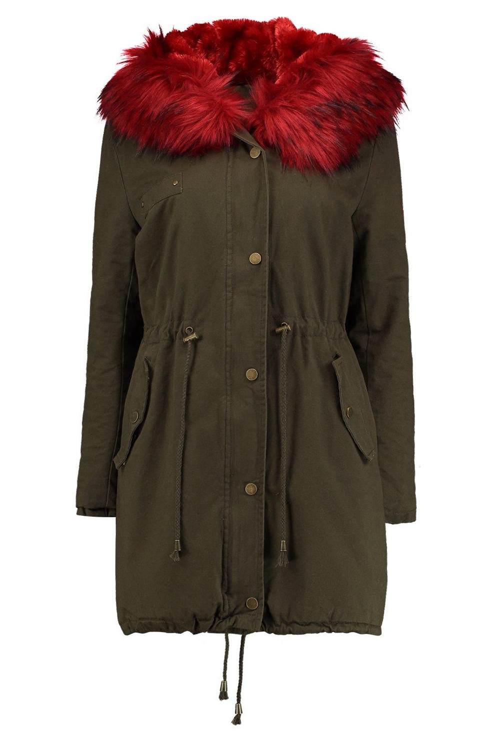 BOOHOO, 95 eur