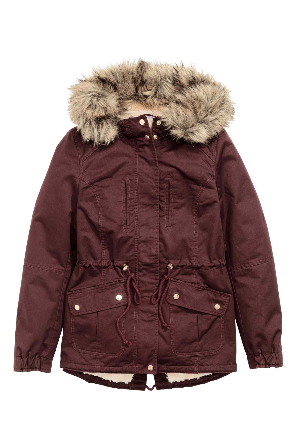 H&M, 49,99 eur