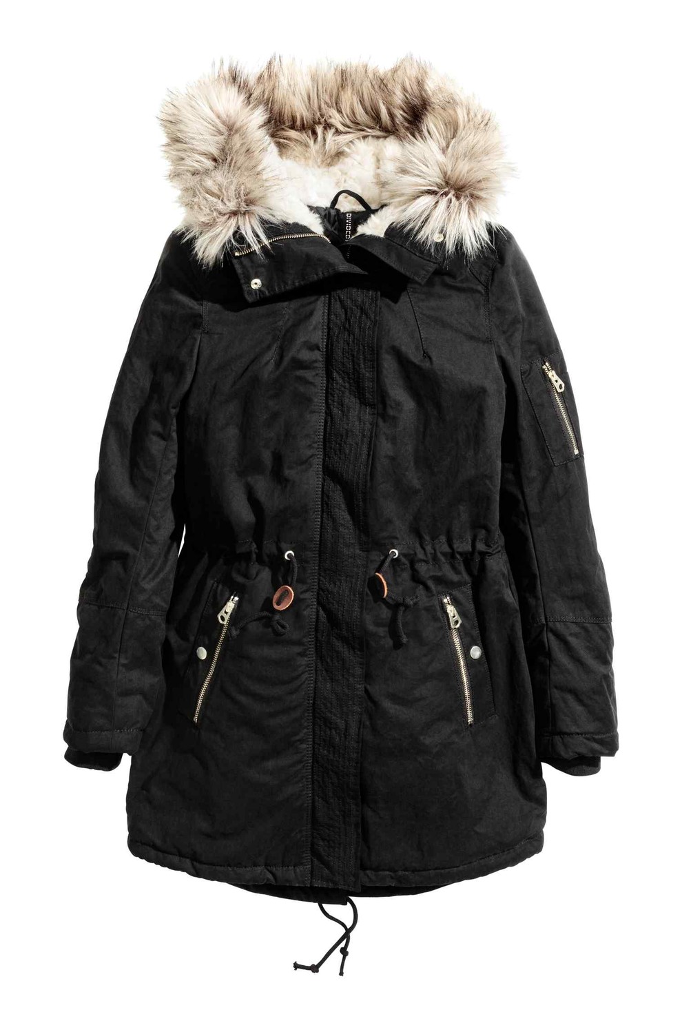H&M, 69,99 eur