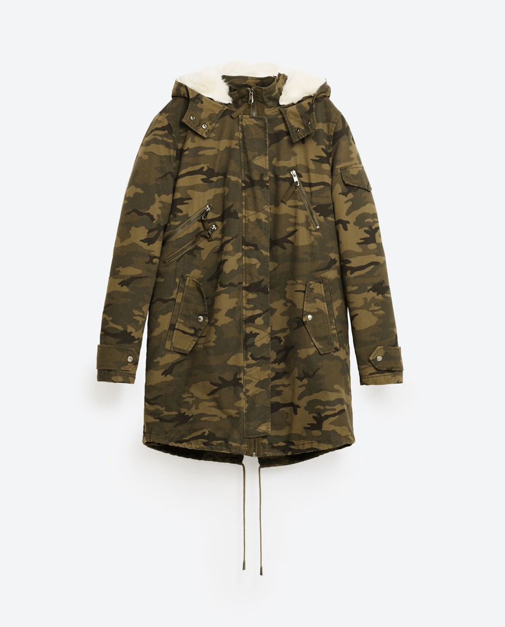 ZARA, 89,95 eur