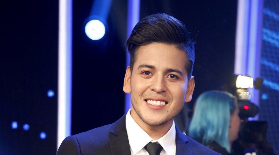 Isaac Palma: "Znova jih želim objeti, to je del mojih sanj" (foto: Aleksandra Saša Prelesnik)