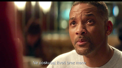 VIDEO: V kino prihaja eden najlepših filmov o zmagoslavju ljubezni in človeškega duha