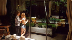 Poglej, kakšno presenečenje je Tini Gaber pripravil njen fant Klemen (FOTO)