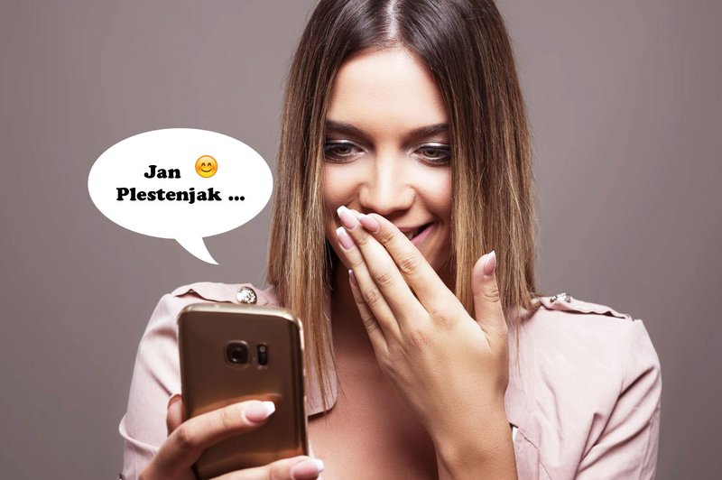 8 noro zabavnih sms igric, ki se jih lahko greš s fantom ali punco (foto: Profimedia)