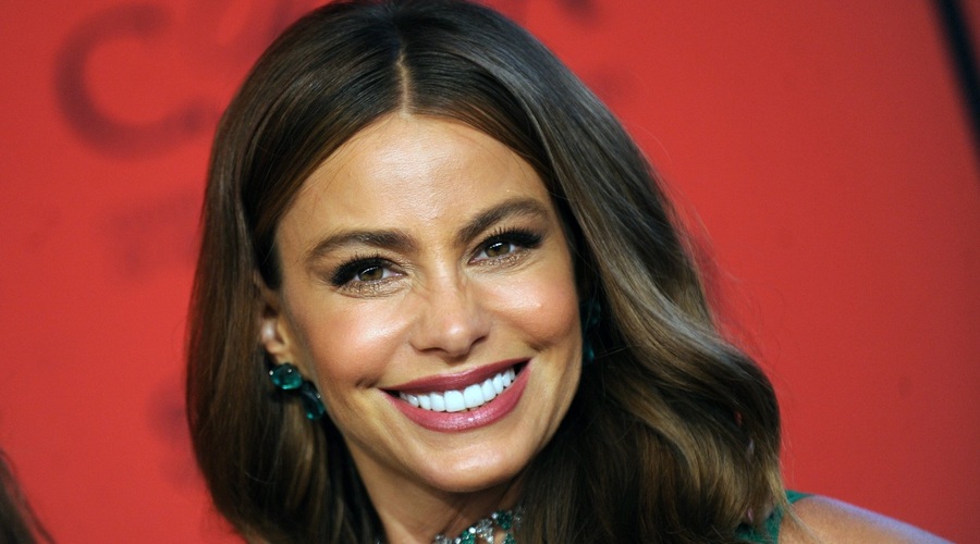 Uau! Poglej, kako seksi sina ima Sofia Vergara (foto: Profimedia)