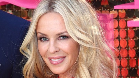 Kylie Minogue odprla dušo in srce: iskreno o bitki z rakom in življenju brez otrok