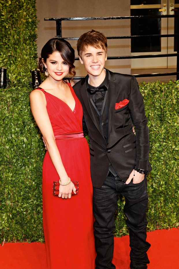 Selena Gomez je srečnica, ki je izgubila nedolžnost s fantom, ki si ga želi pol najstnic tega sveta. No, a …