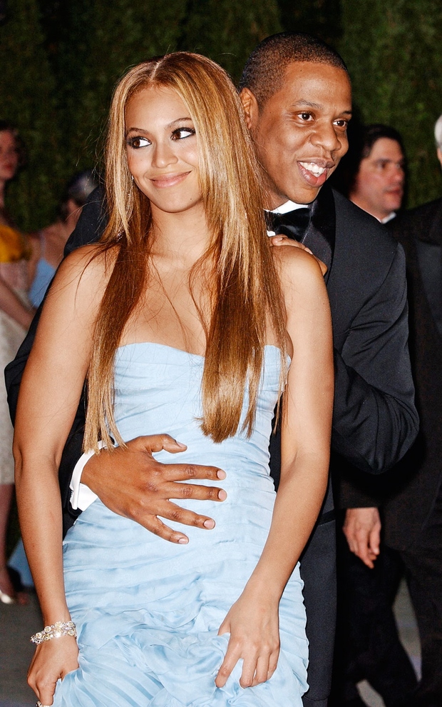 Beyonce je povedala, da je imela svojega prvega fanta že, ko je bila stara 12 let, in skupaj sta bila …